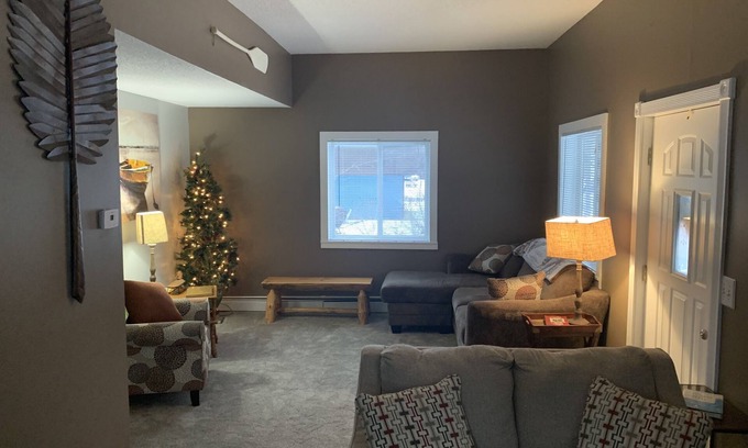 Indian River House | Up North Vacations Home in the Heart of Indian River "Exit 310"
