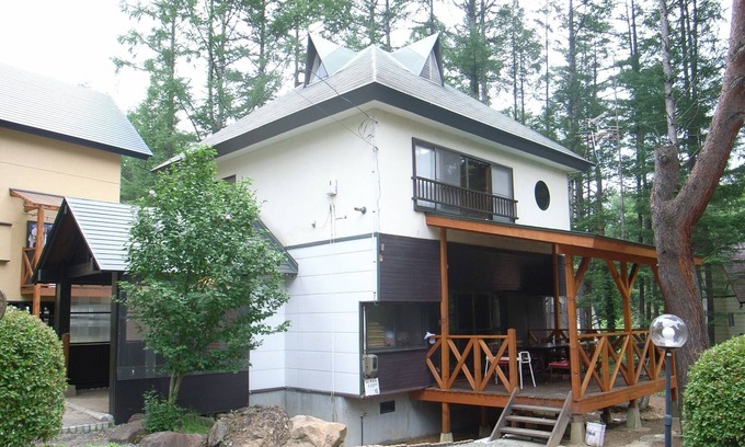 Inawashiro House | Up to 8 people Shakuder 7 Building on /Yama-gu Fukushima