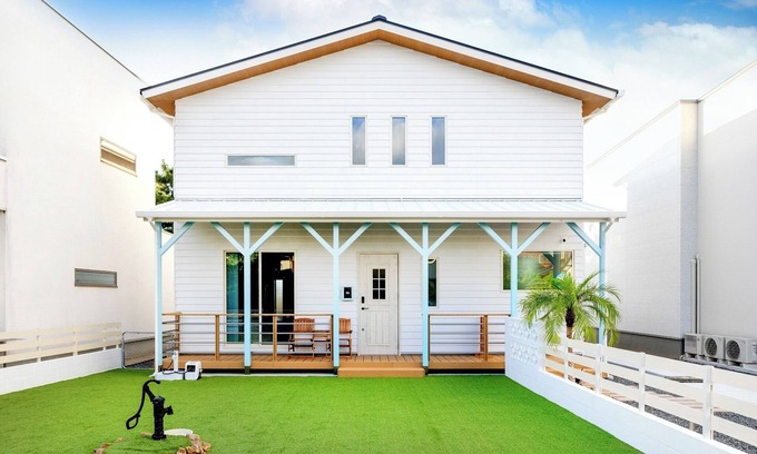 Hamasaki House | Up to one pet dog allowed Take a stroll along t/Karatsu Saga