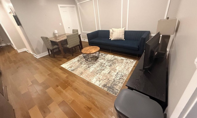 Trinidad Apartment | Updated NICE 2-Bedroom APT Great Location