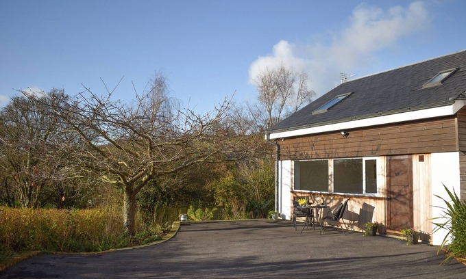 Littlehempston Cottage | Uphempston Farm House Annex