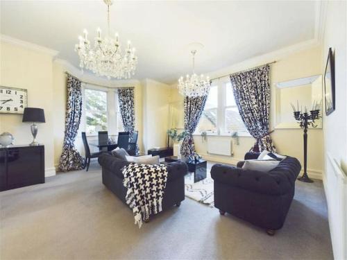 Ormskirk Apartment | Upmarket Apartment in Ormskirk