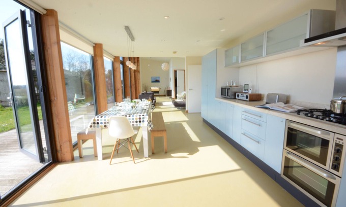 Martlesham Heath Cottage | Upper Lodge, Shotley