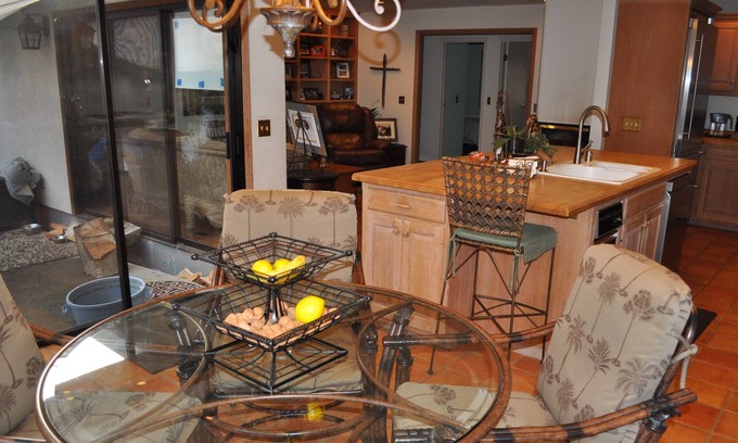 Moraga House | Upscale Moraga Home