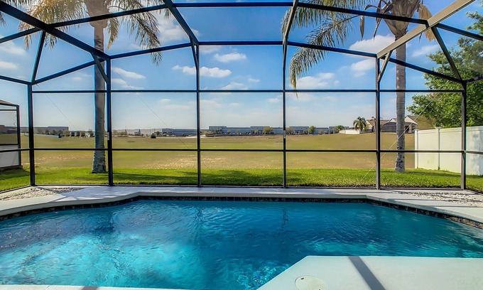 Sunset Ridge House | Upscale Villa with Private Pool & Stunning Sunset Views