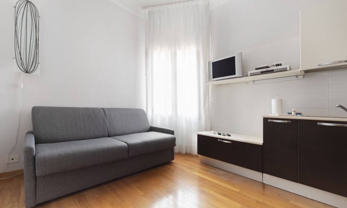 Historic Center Apartment | UR-NEST Marconi 2B