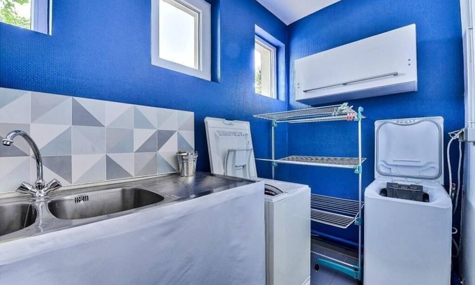 Riedisheim Apartment | "Urbaine Cosy" Elegance, comfort and relaxation in Alsace "Les Péri-Urbaines" (Peri-urban)