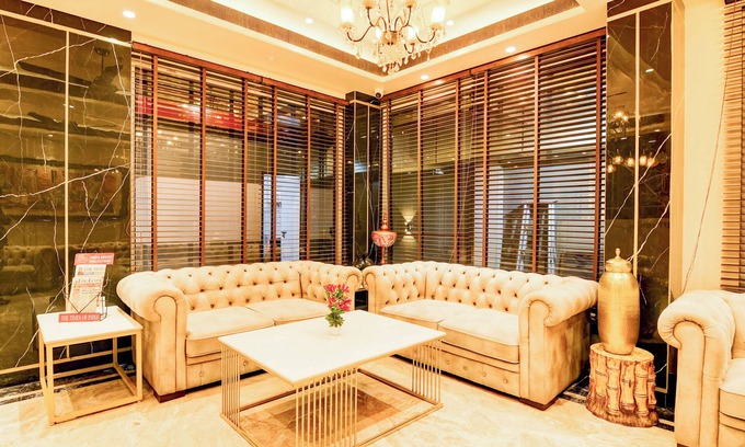 Kolkata Hotel | Urban Cliff A Boutique Hotel
