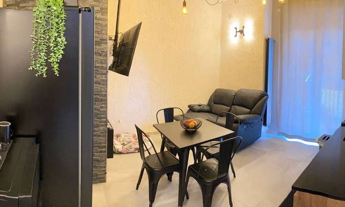 Cassino Apartment | Urban Deluxe Apartment Cassino