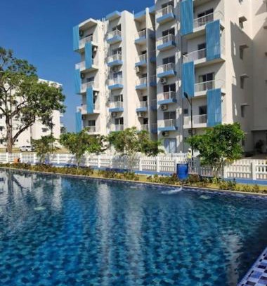 Negombo Apartment | Urban Edge