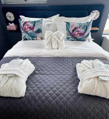 Bo'Kaap Apartment | Urban Elephant, The Rose