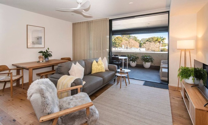 Margaret River Apartment | Urban Haus: Apartment In The Heart Of Margaret River