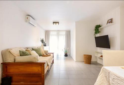 Nueva Cordoba Apartment | Urban Key - Estilo y Confort en Nueva Córdoba