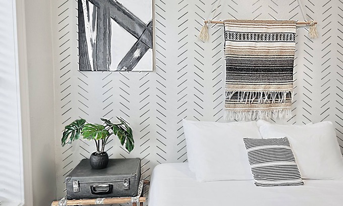 Lower Greenville Apartment | Urban Landing near Lower Greenville