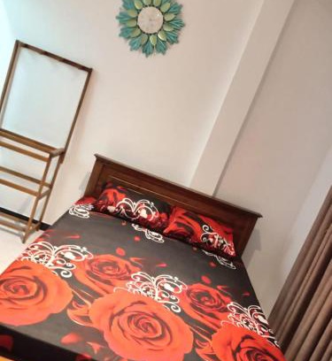 Anniwatta House | URBAN Lodge