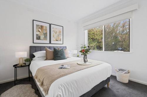 Prahran Apartment | Urban Oasis Prahran