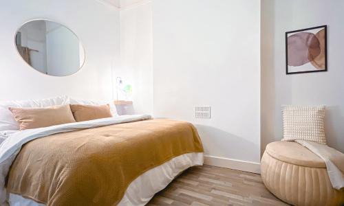 Lambeth Apartment | Urban Oasis with Private Garden