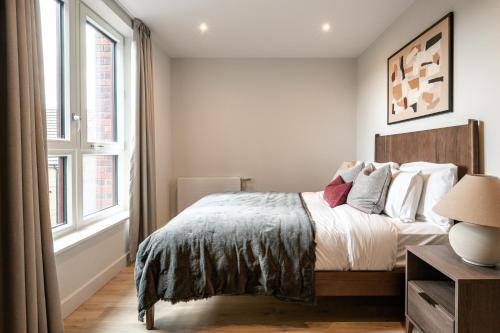 Rotherhithe Apartment | Urban Rest Bermondsey