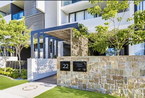 Cannon Hill House | Urban Retreat