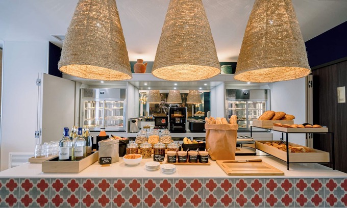 Albi Hotel | Urban Style Hôtel Lapérouse