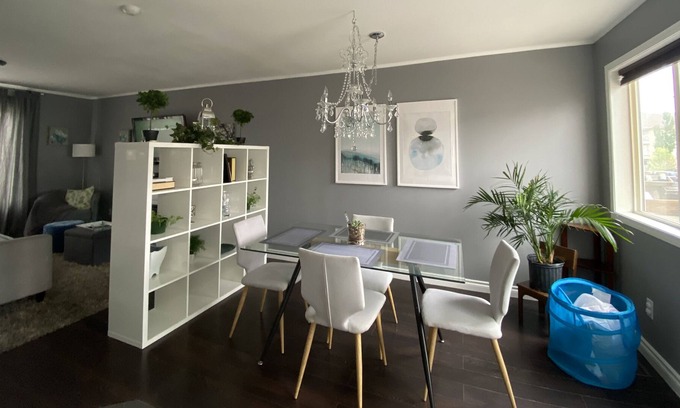 Timberlea House | Urban Utopia