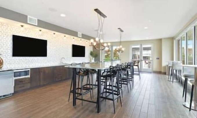 Sobro Apartment | Urban Zen Escape Nashville TN.