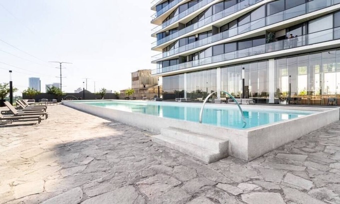 Zapopan Condo | UrbanLuxe - Luxury condo | Pool / Gym / Sauna