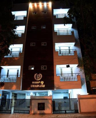 Bengaluru Apartment | Urbanstay Service Appartment
