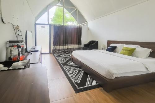 Sukabumi Hotel | Urbanview Hotel Villa 36 Sukabumi