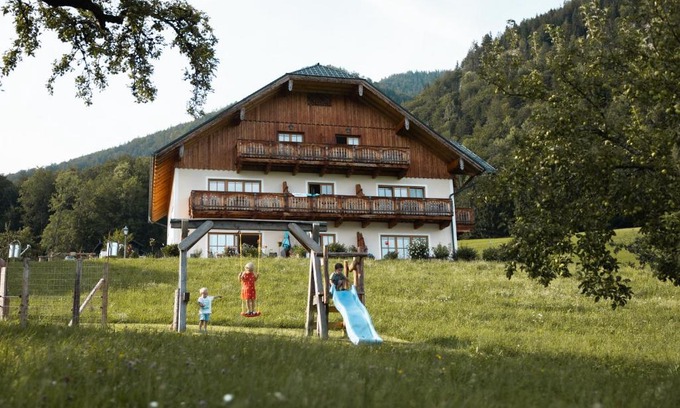 Ried Apartment | Urlaub am Dichtlhof