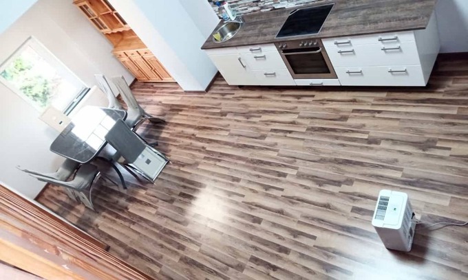 Neuzelle Apartment | Urlaub auf dem Bauernhof, Auszeit von der Großstadt