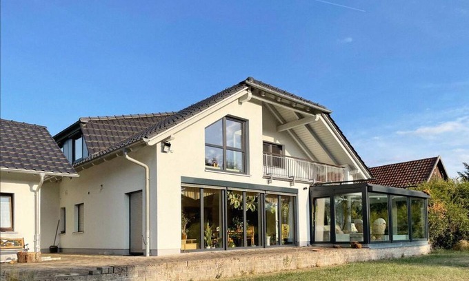 Erlau Apartment | Urlaub-Im-Erletal