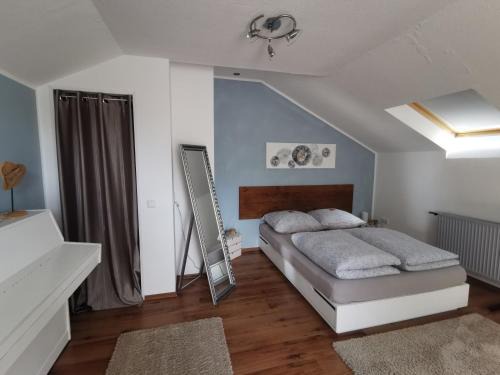 Holzwickede Apartment | Urlaub im Ruhrgebiet