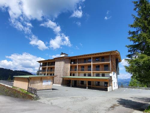 Sonnenalpe Nassfeld Apartment | Urlaubsspaß am Nassfeld Ski-Wandern-Mountainbiken Hermagor