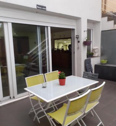 Urrugne Apartment | URRUGNE BEHOBIe