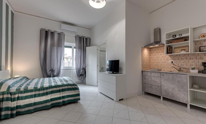 Calenzano Apartment | Ursa Apartment