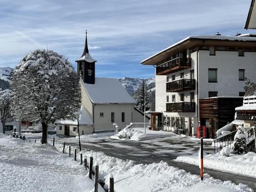 Hinterthal Apartment | Urslauquelle