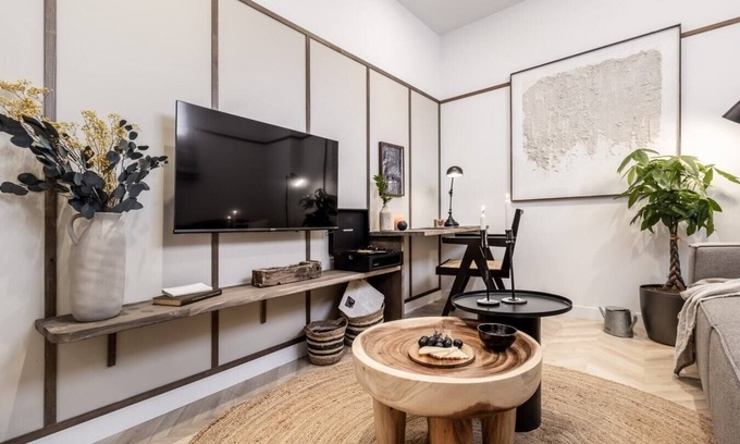 Malasana Apartment | Urus - 2 bedrooms in Malasaña