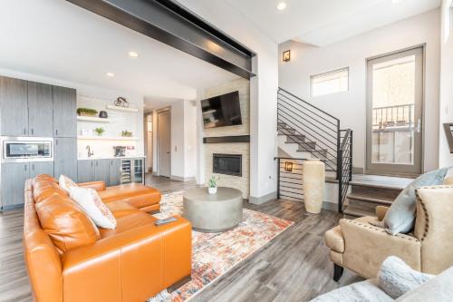 Keystone Villa | 16 Sanctuary Lane by Summit County Mountain Retreats