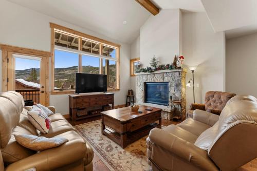 Keystone Villa | Alders 39 by Summit County Mountain Retreats
