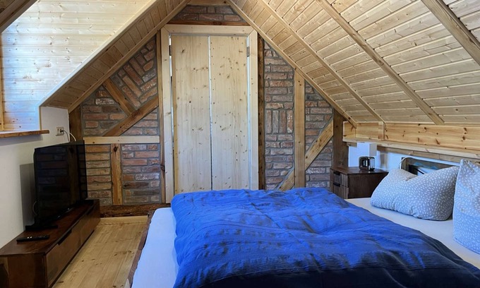 Usedom Apartment | Usedom Mehlstube town house (House 2)