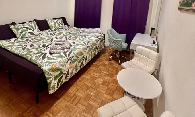 Upper East Side Apartment | USP apartment