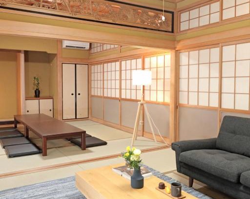 Kainan House | Utage HANARE - Vacation STAY 93680v