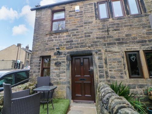 Marsden House | Utlock Cottage