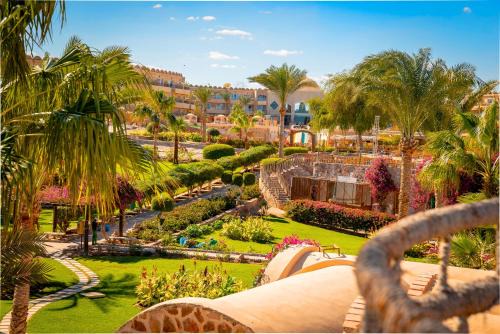 El Quseir Hotel | Utopia Beach Club
