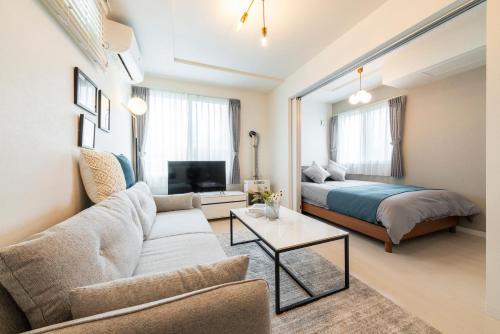 Higashi Apartment | Utopia