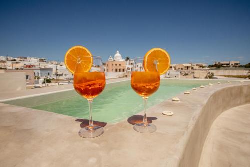 Karterados Villa | Utopia Suites Santorini