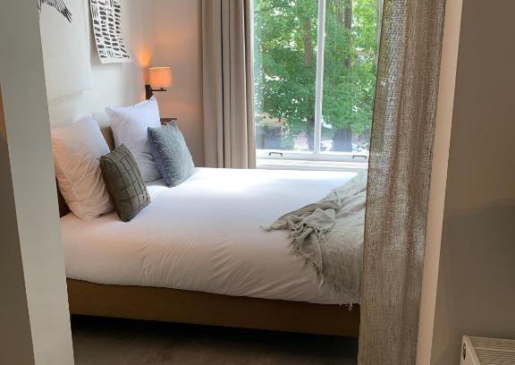 Binnenstad Apartment | Utrecht City Apartments - Maliesingel