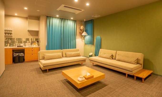 Biei Apartment | UU HOME - Vacation STAY 25880v