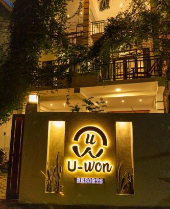 Weligama Apartment | Uwon Resort